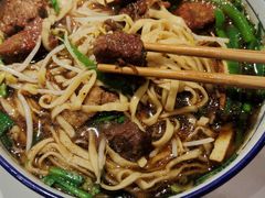 -镇南锅盖面馆(解放路店)