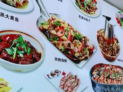 -碧海银沙海鲜餐厅(恒大海上威尼斯店)