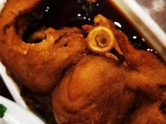 -同得兴 Since·1995 传统苏式面馆(十全街店)
