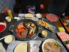 -火社火锅(平安大街店)