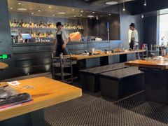 -焱铁烧·黑毛和牛专门店(南宁万象城店)