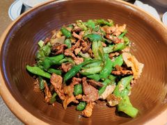 -农耕记·湖南土菜(halo广场店)