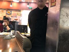 -利昂法式铁板主题餐厅(新奥购物中心店)