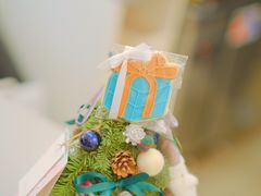 -Tiffany & Co.蒂芙尼
(南京德基广场店)