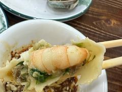 -叶存利海鲜大馅饺子(海宁路总店)