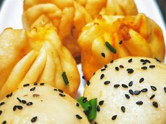 -大壶春生煎(四川中路店)