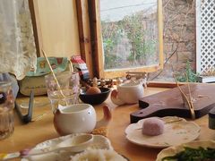 -柴の食堂·日式家庭料理·熊之肆(大学路店)