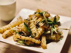 -缘生态云南菜·野生菌庭院餐厅(华侨城店)