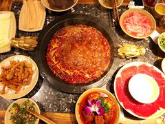 -蜀大侠火锅(寰球文化地标·总府店)