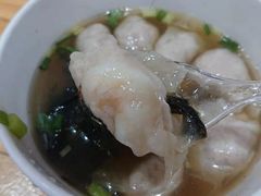 -家宴·灌蛋·沙茶面(曾厝垵店)