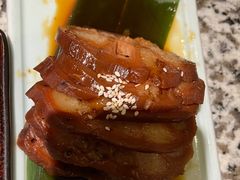 -南京大牌档(崇文门国瑞店)