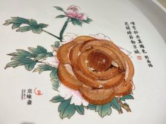 -京味斋·北京烤鸭(北京南站洋桥店)