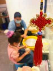 -故事馆手作综合体验馆