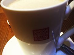 -春水堂人文茶馆(松烟文创店)
