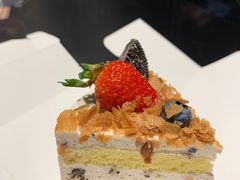 -PETIT PARIS 小巴黎(花园道店)