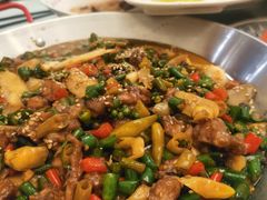 -达旺·鸡毛店(巴南万达店)