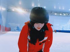 -哈尔滨热雪奇迹