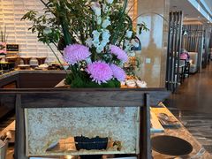 -广州四季酒店·意珍·意式自助餐