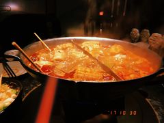 -湊湊火锅·茶憩(新中关购物中心店)
