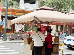 -飘香火锅(玉林西路店)