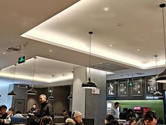 -萨莉亚意式餐厅(大宁音乐广场店)