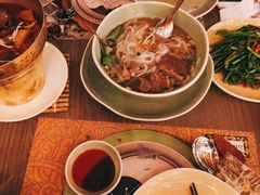 -CHINCHIN 青青·泰国料理(万象食家店)