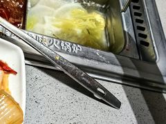 -海底捞火锅(万达广场店)
