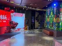 -K+PARTY连锁KTV(盈锋广场店)