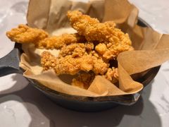 -必胜客(欢乐颂店)