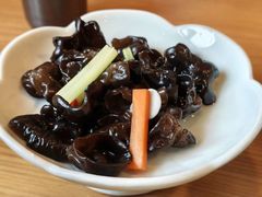 -难忘的面(五矿君澜酒店)