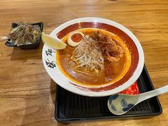 -雷门拉面店(新光天地店)