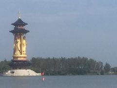 -溱湖国家湿地公园