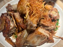 -闽上鲜·福建菜(龙湖滨江天街店)