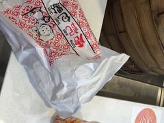 -唐记包点(旺角道店)