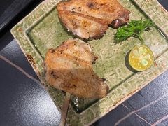 -一石三鸟烧鸟•刺身•定食套餐(南桥美谷店)