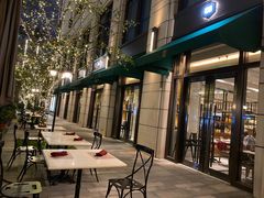 -杭州城中香格里拉大酒店