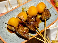 -王氏炉匠·烧鸟放题自助(三里屯店)