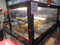 -粉粉乐鲷鱼烧(美罗城店)