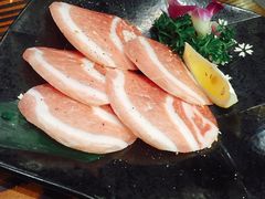 五花肉-和萌牛肠烧烤(财富中心店)