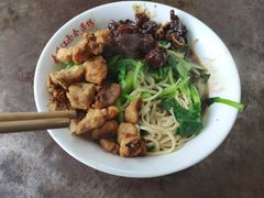 -泰顺江南春面馆