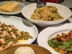 -柴门头啖汤·经典川菜·慢火汤品(锦城万达店)