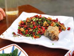 -庆合府重庆大排档(紫都城店)