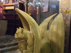 -逃脱反斗城沉浸剧情密室(北京路店)