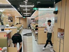 -海底捞火锅(太原南站店)