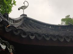 -上海醉白池公园