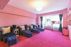 -Pink You美甲美睫纹绣定制中心