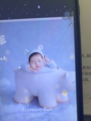 -象北鼻儿童摄影(西源集店)