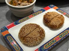 -侃爷南门铜锅涮肉