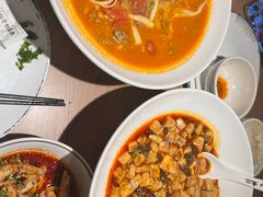 -新太二·鲜料川菜(群光广场店)