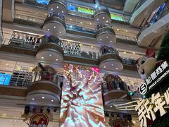 -松雷商业(南岗店)